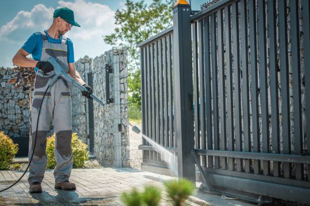 Trusted Zeeland, MI Pressure Washing Experts