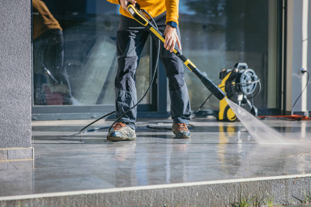 Best Sidewalk and Walkway Cleaning  in Zeeland, MI